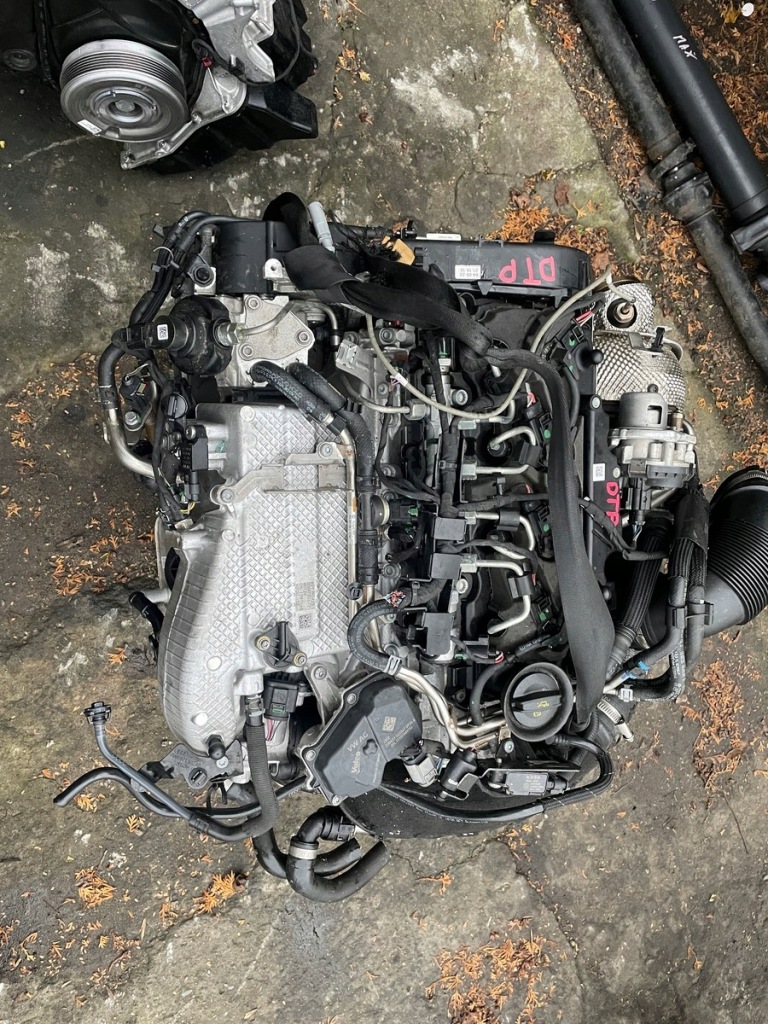 Moteur DTPA - Image 5
