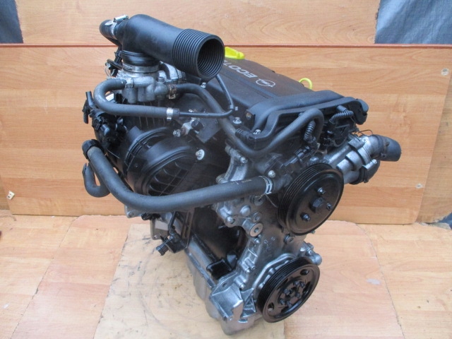 Moteur Z 12 XEP - Image 4