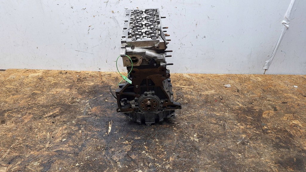 Moteur CLHA - Image 2