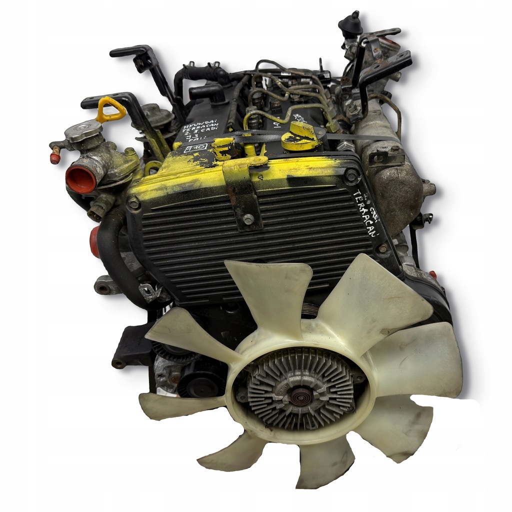 Moteur J3 - Image 1
