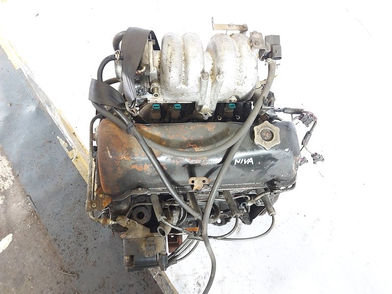 Moteur 21214 - Image 6