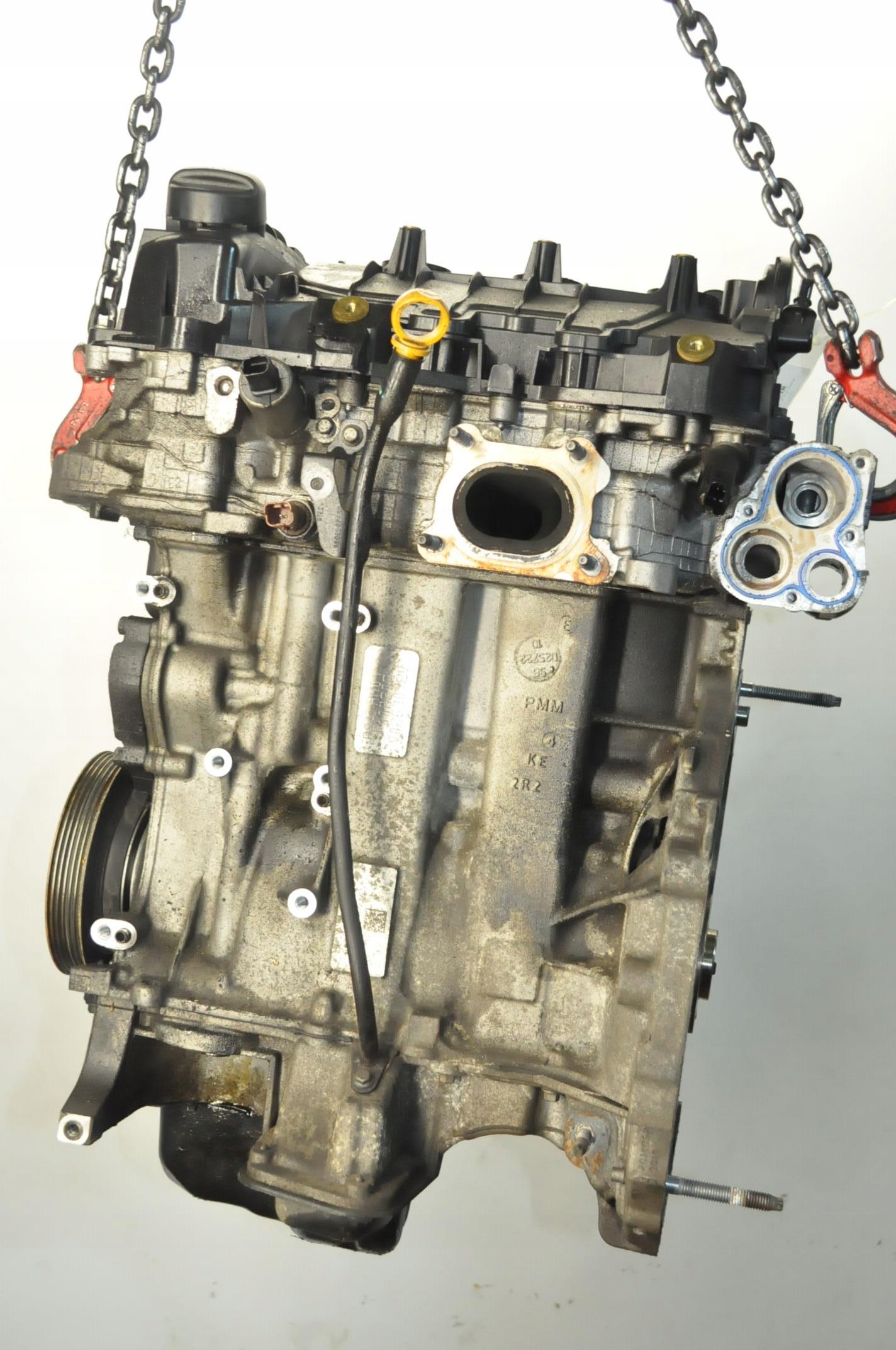 Moteur HMZ (EB2) - Image 2