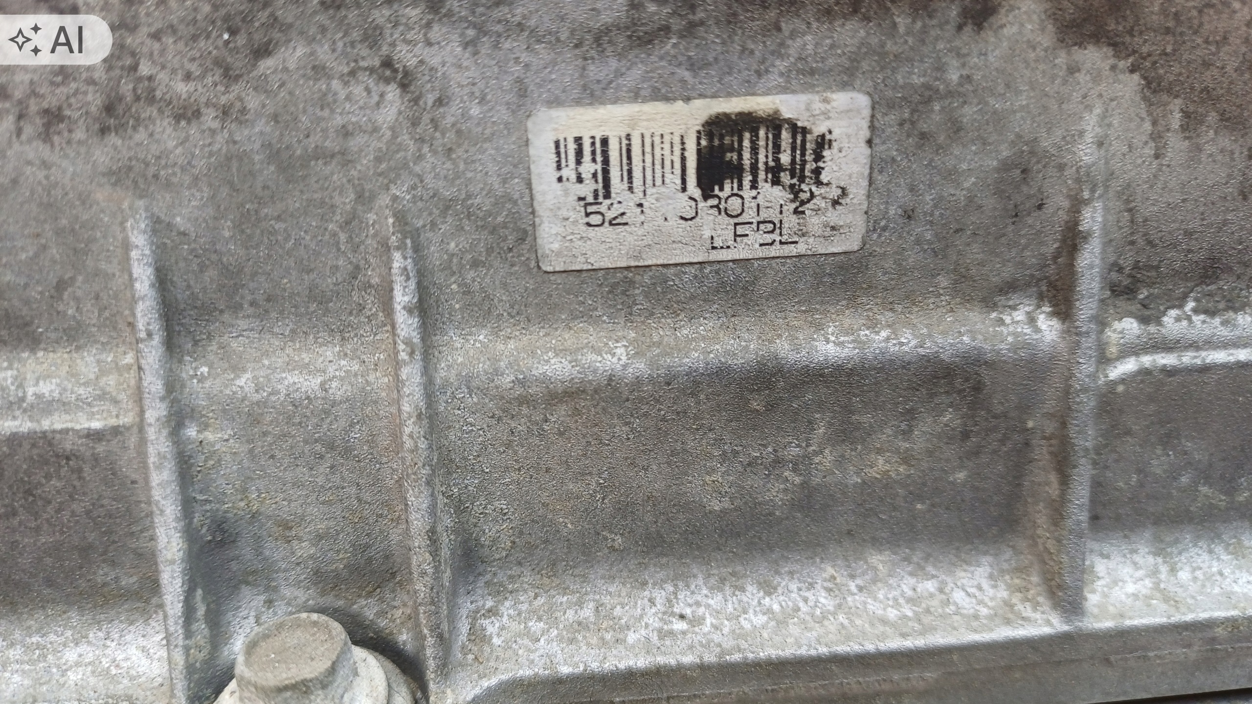 Moteur LF5H - Image 11