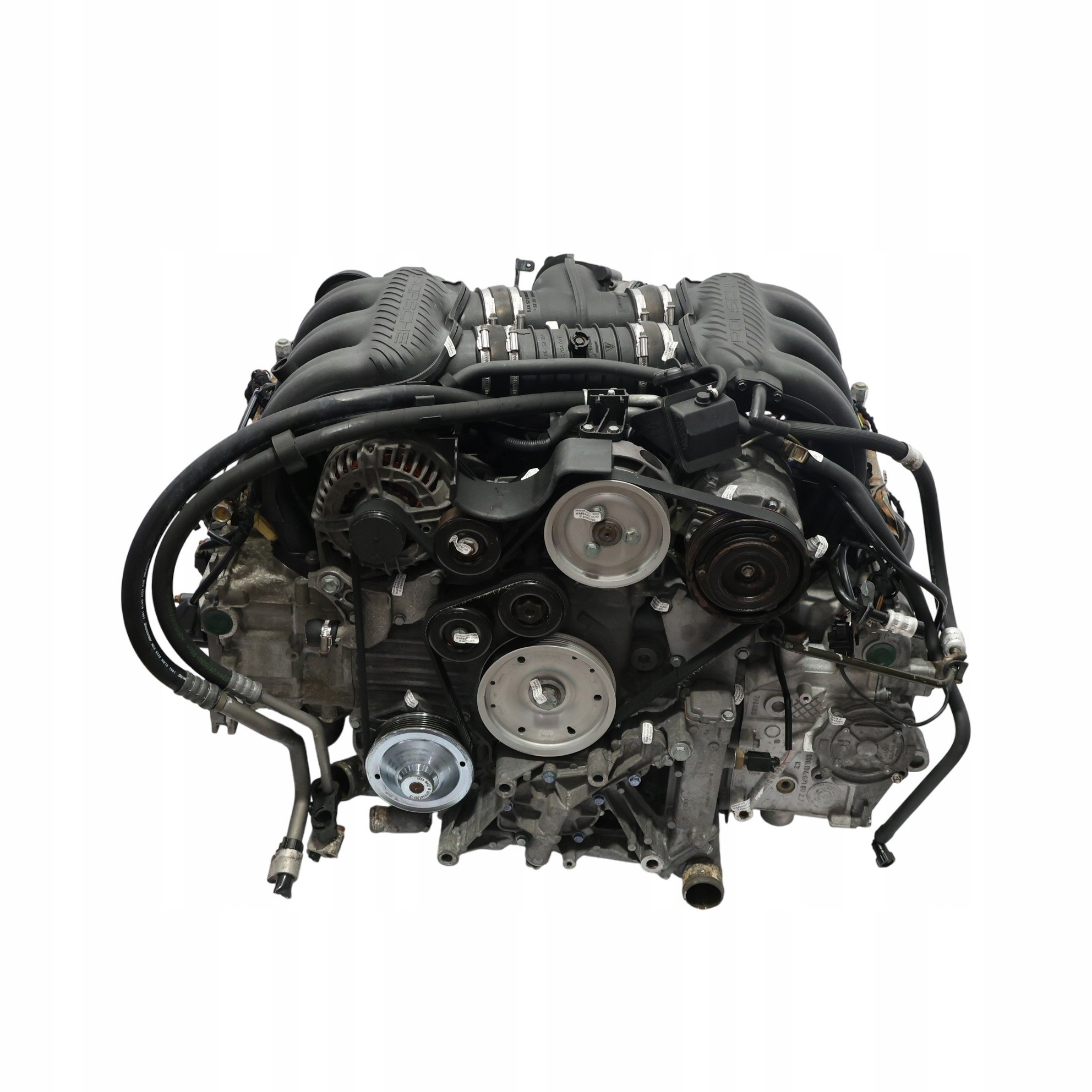 Moteur M 96.22 — vue 1