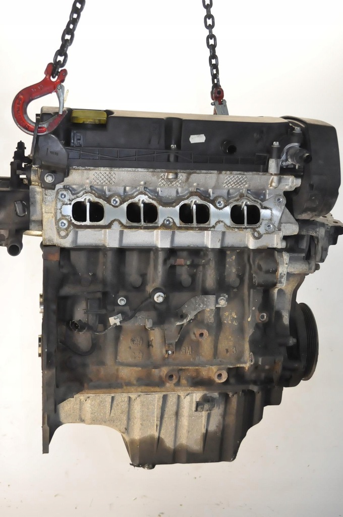 Moteur Z 16 XER - Image 2
