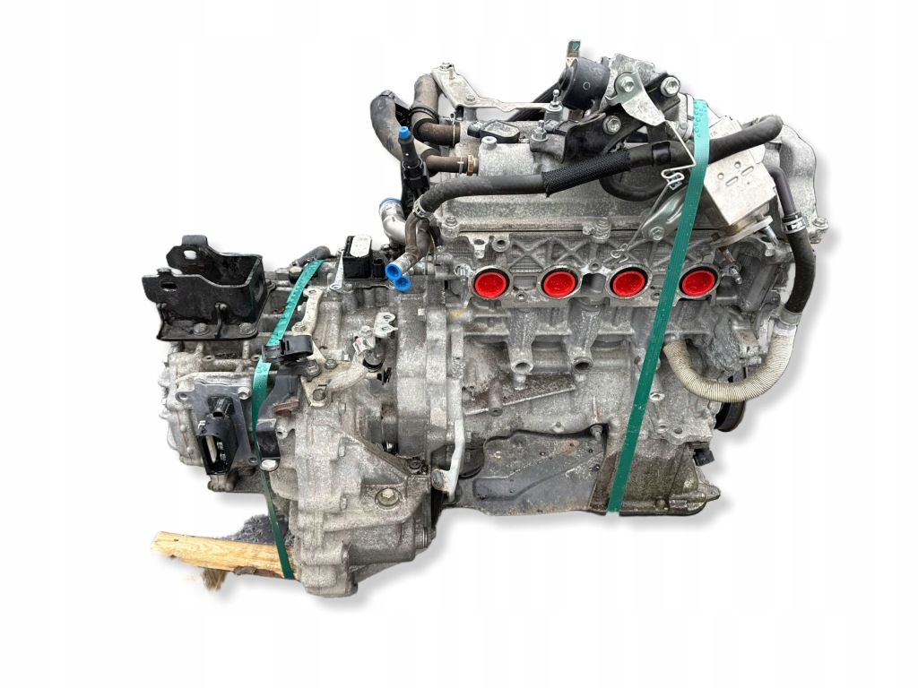 Moteur 1NZ-FXE - Image 2