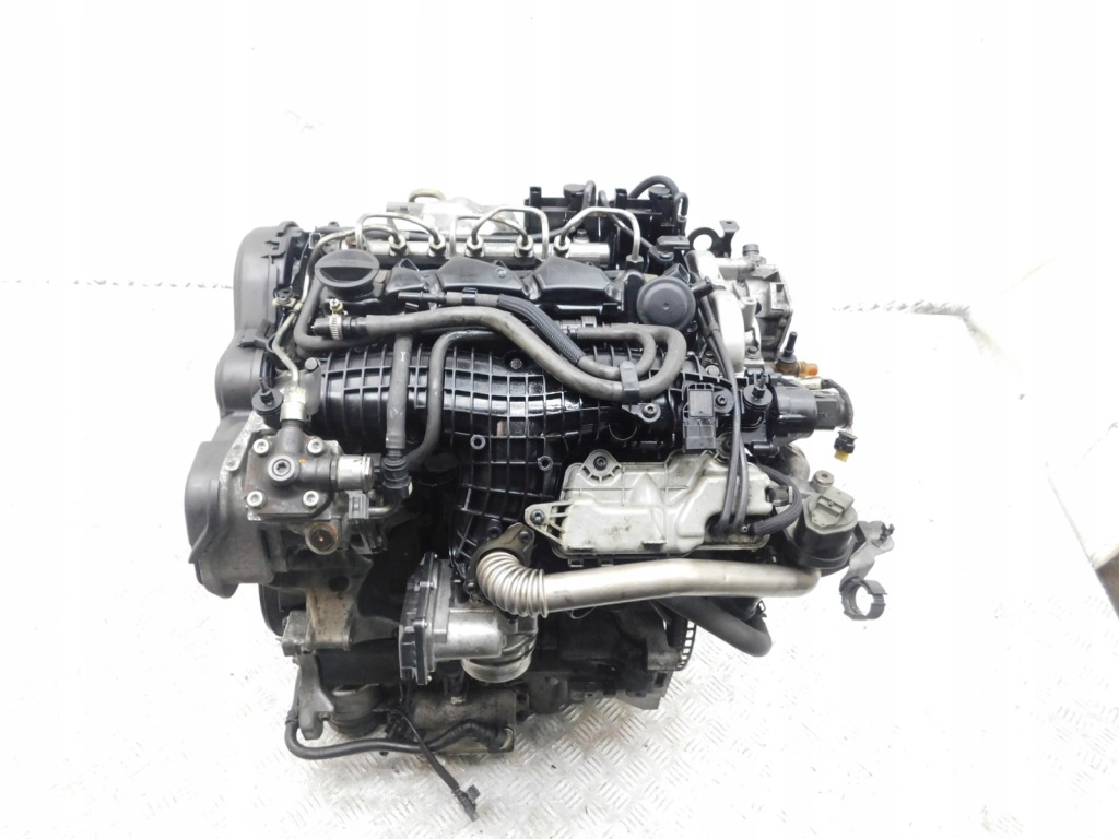 Moteur D 4204 T5 - Image 1