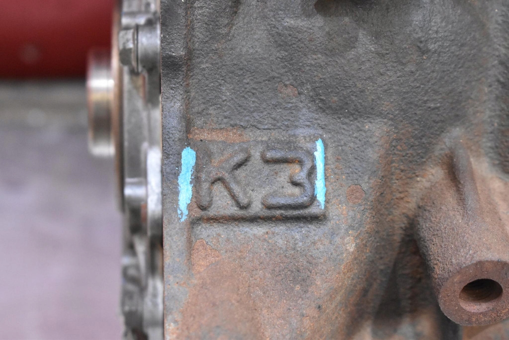 Moteur K3-VE - Image 3