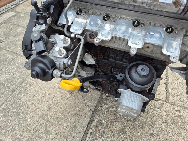 Moteur CFGB — vue 4