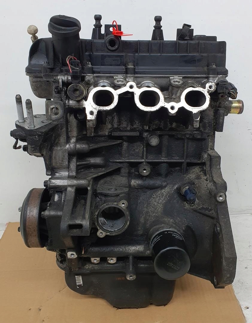 Moteur M 134.910 — vue 1