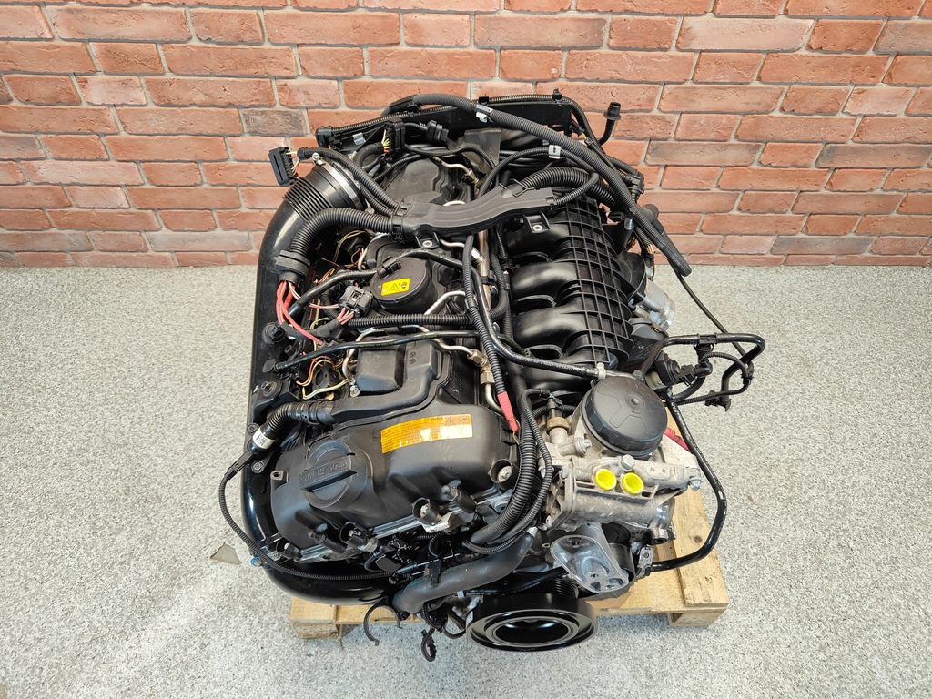 Moteur N55 B30 A — vue 2