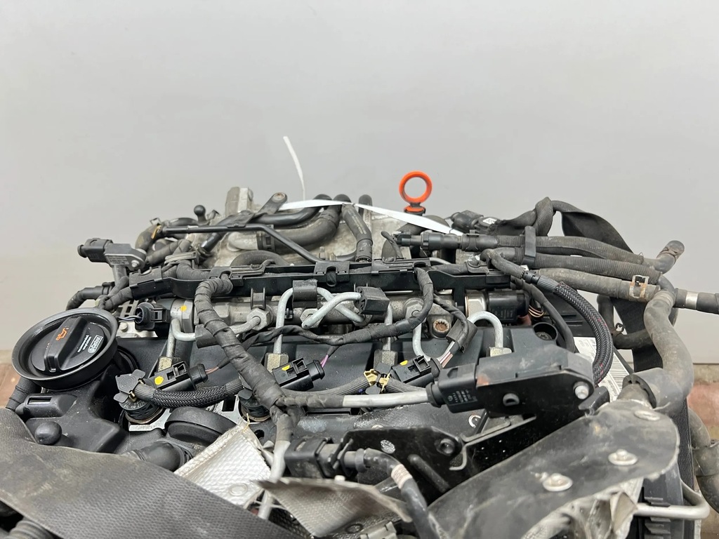 Moteur CRBD — vue 4