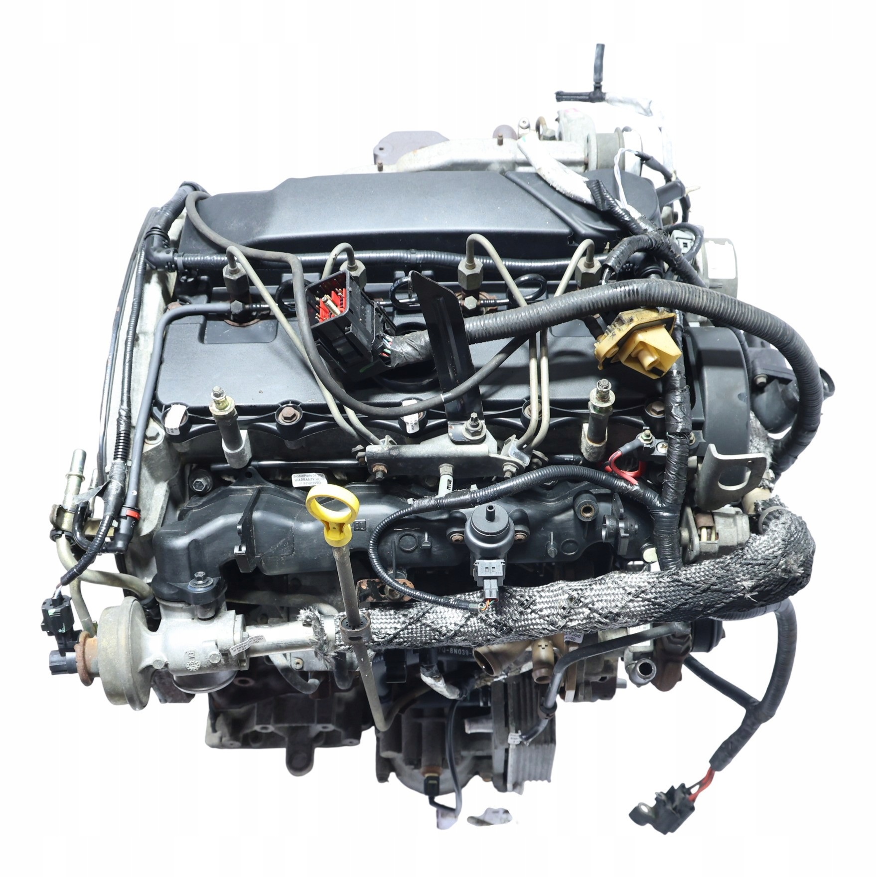 Moteur F3FA - Image 2