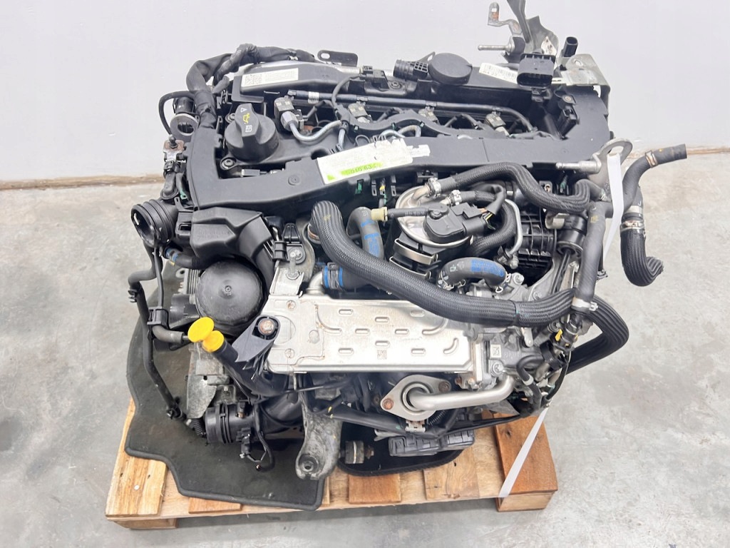 Moteur 651.930 - Image 2