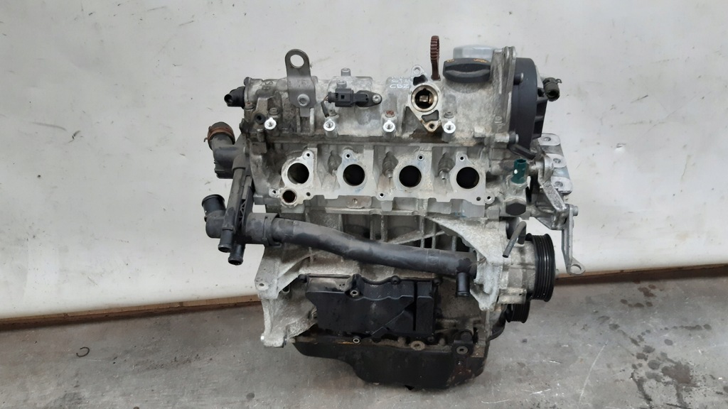 Moteur CBZB - Image 1
