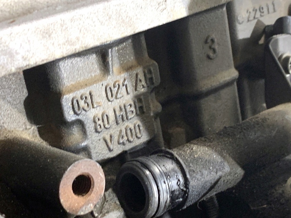 Moteur CAHB - Image 5