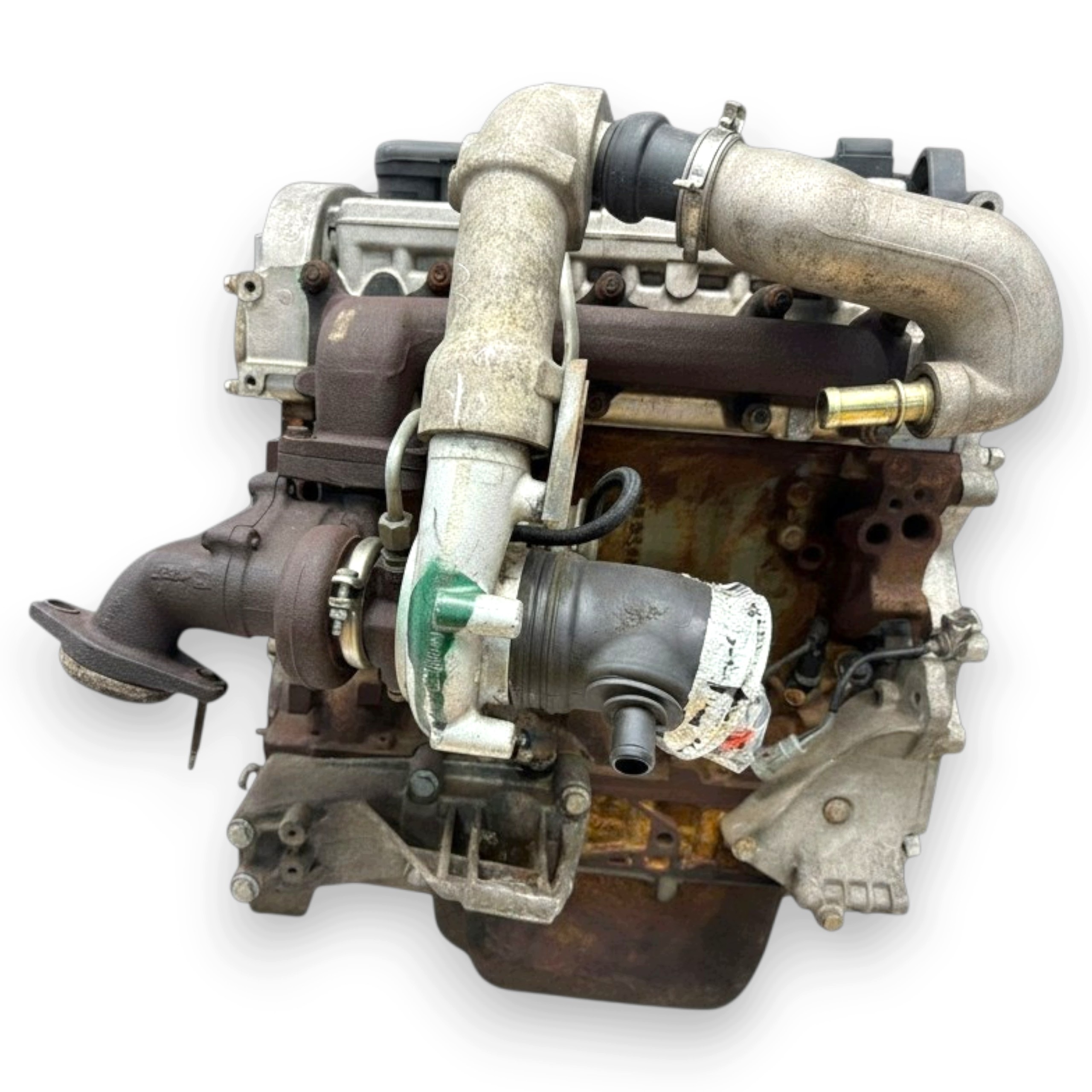Moteur F1CE0481A - Image 6