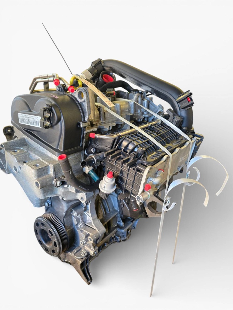 Moteur CZCB - Image 1