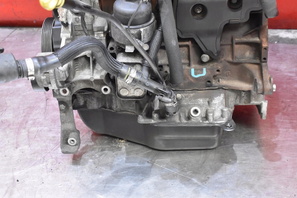 Moteur TYDA - Image 11