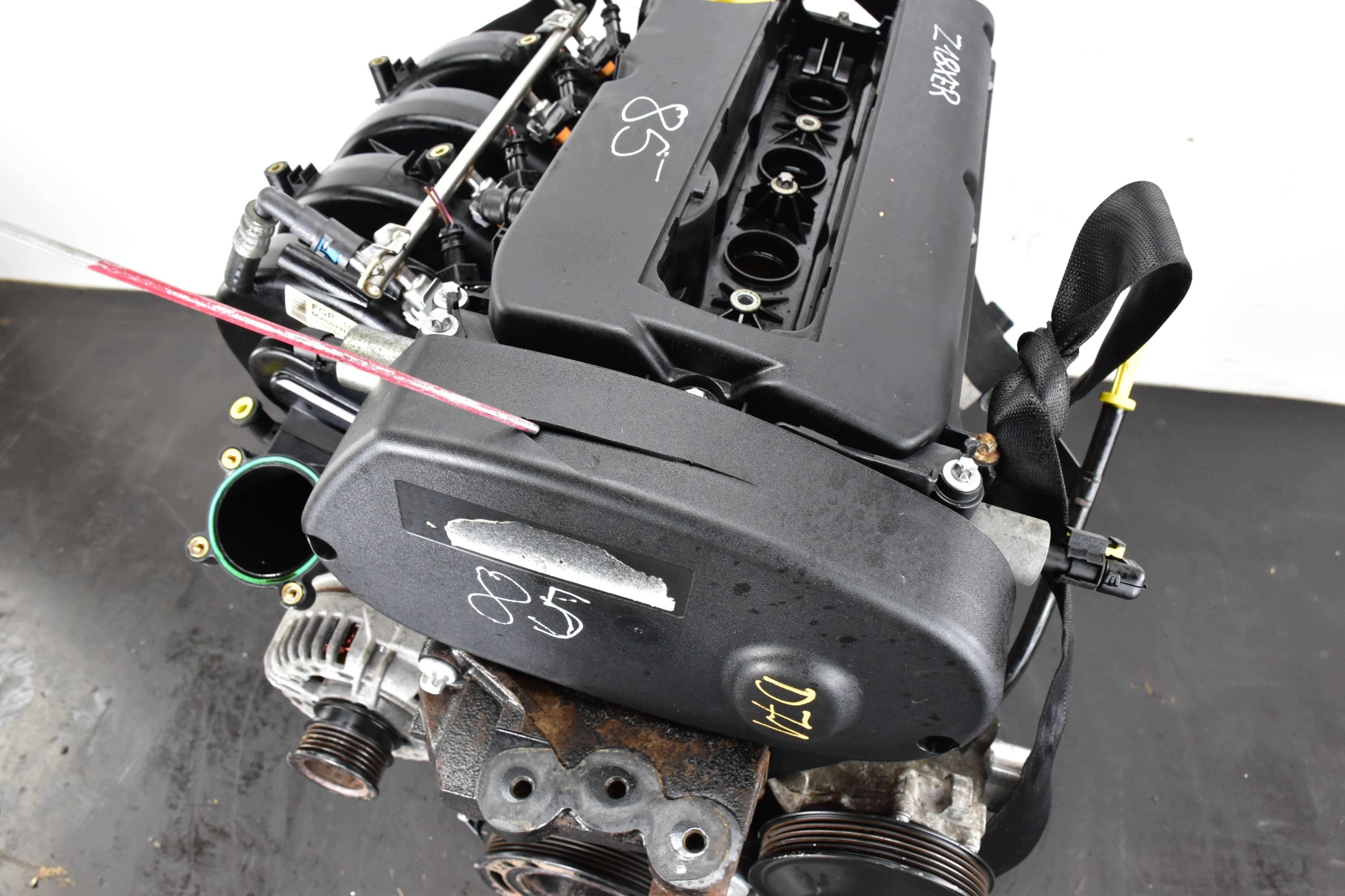 Moteur Z 18 XER - Image 12