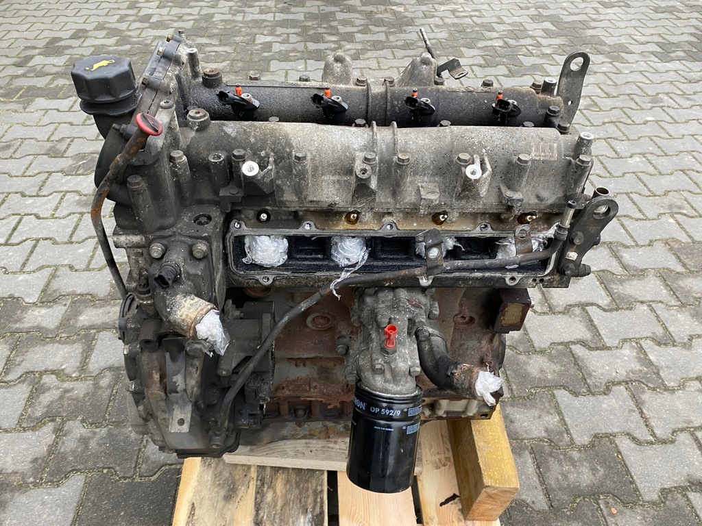 Moteur F1CE3481E - Image 7