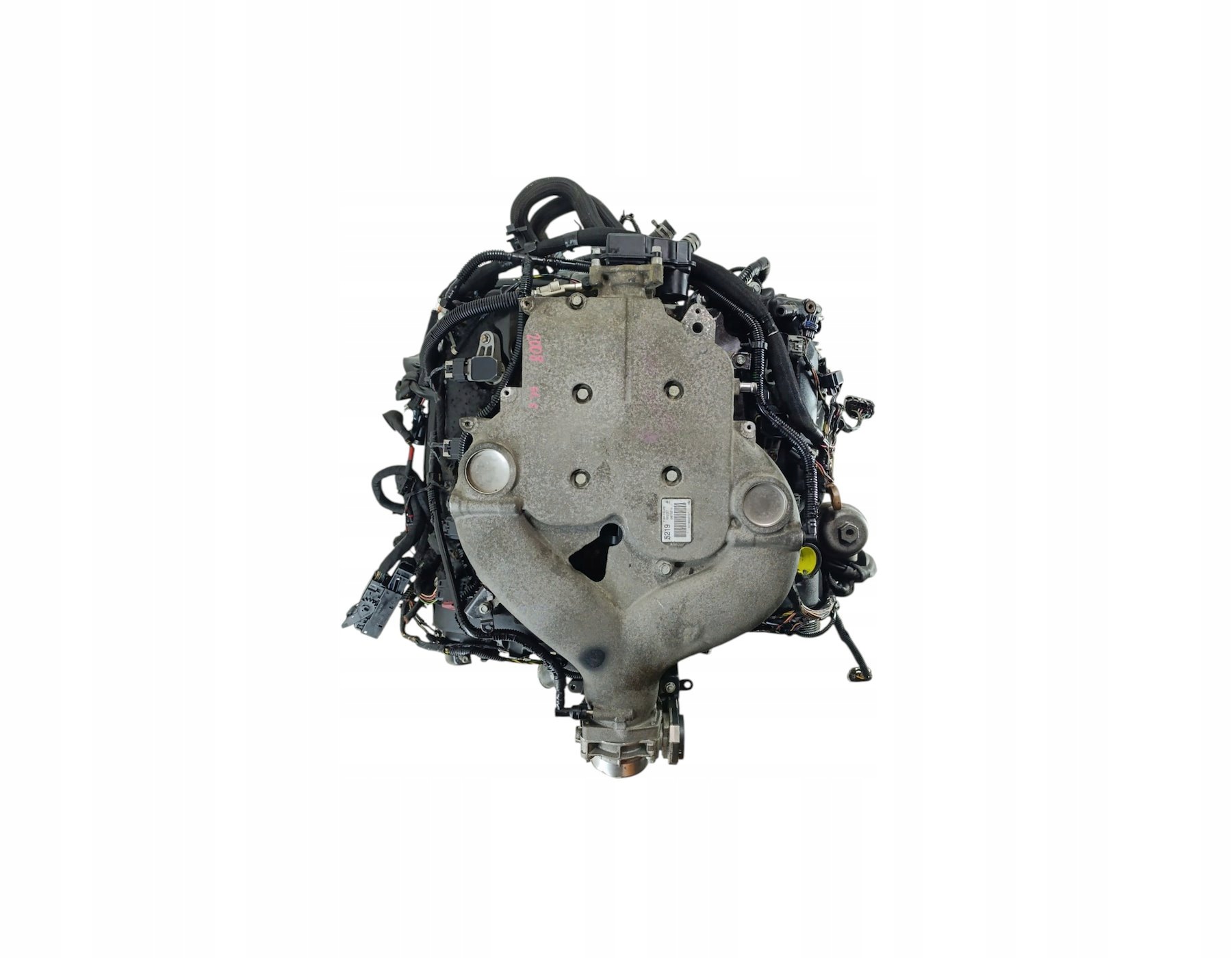 Moteur LY7 - Image 7