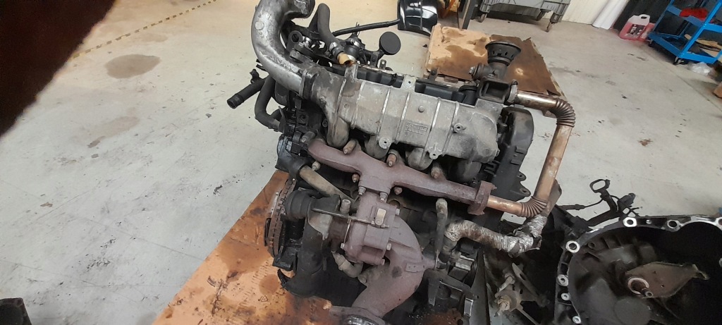 Moteur RHV — vue 3
