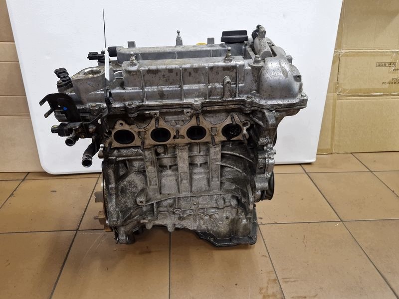 Moteur G4FD - Image 9