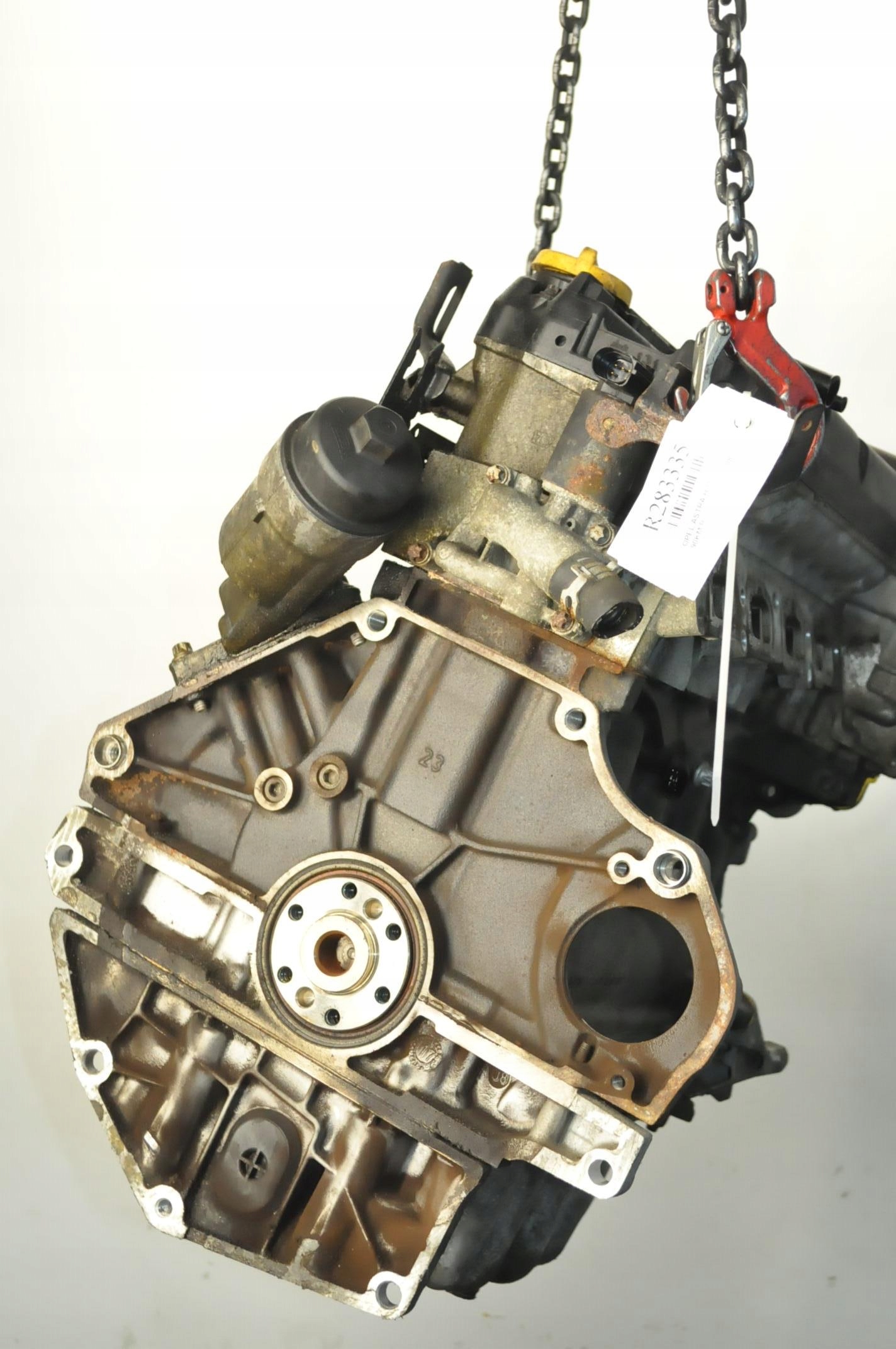 Moteur Z 14 XEP - Image 4