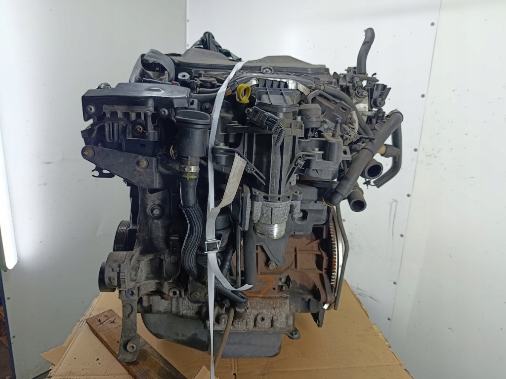 Moteur UFWA - Image 1