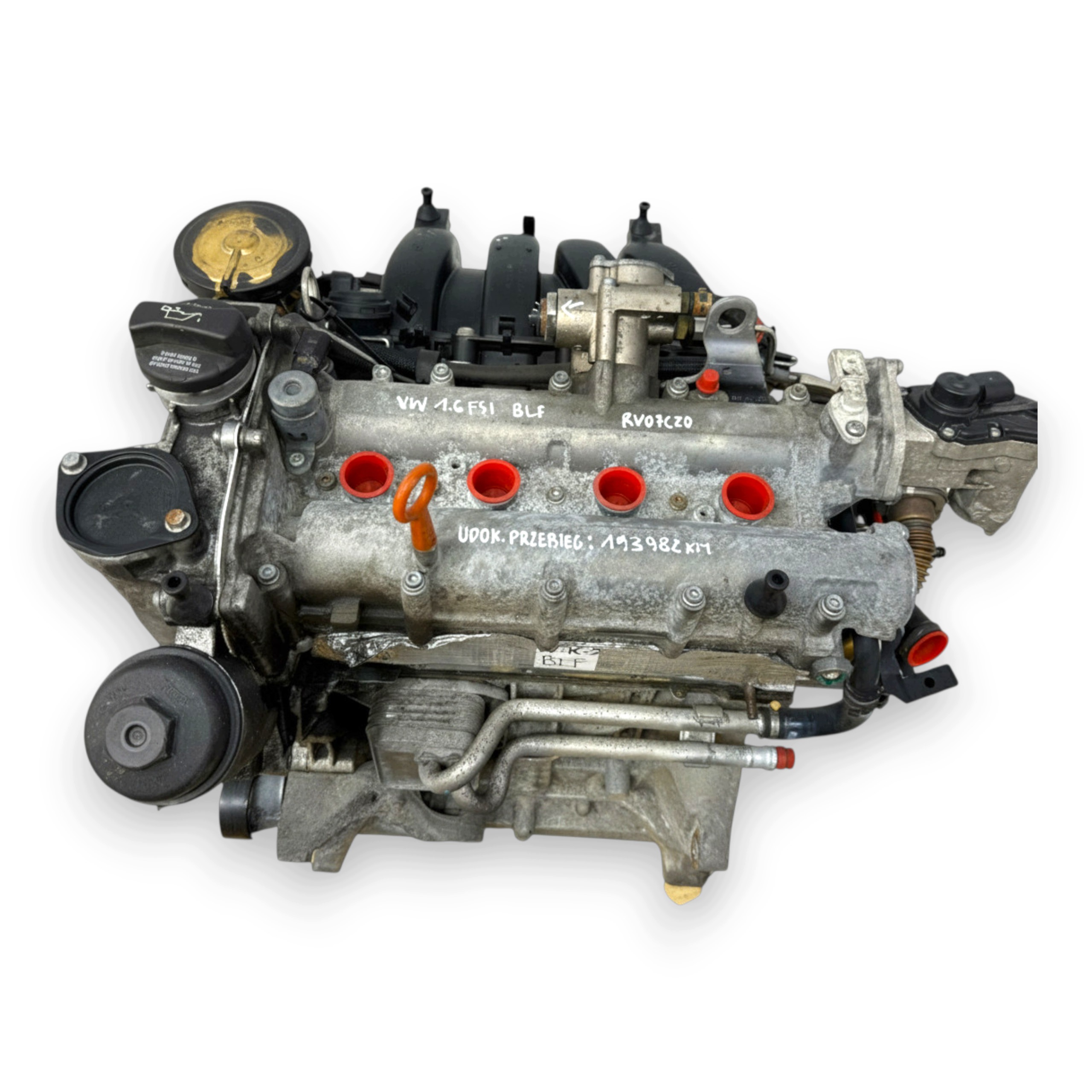 Moteur BLF - Image 4