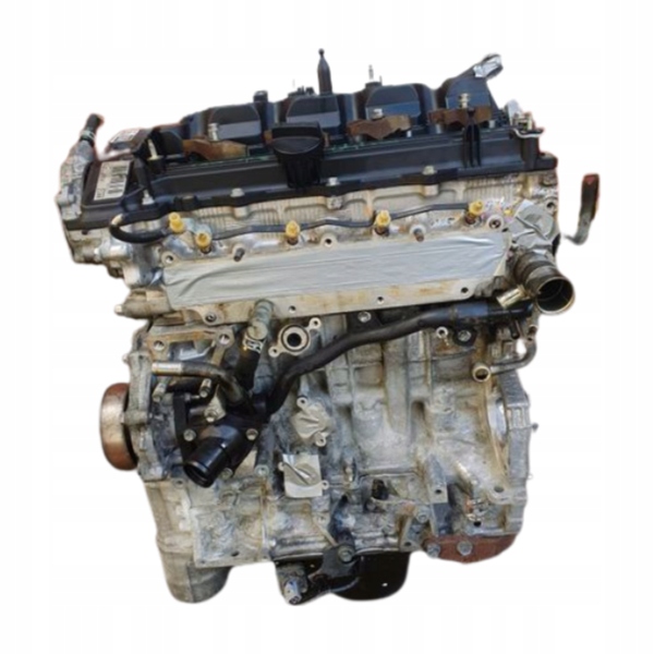 Moteur 1AD-FTV — vue 1
