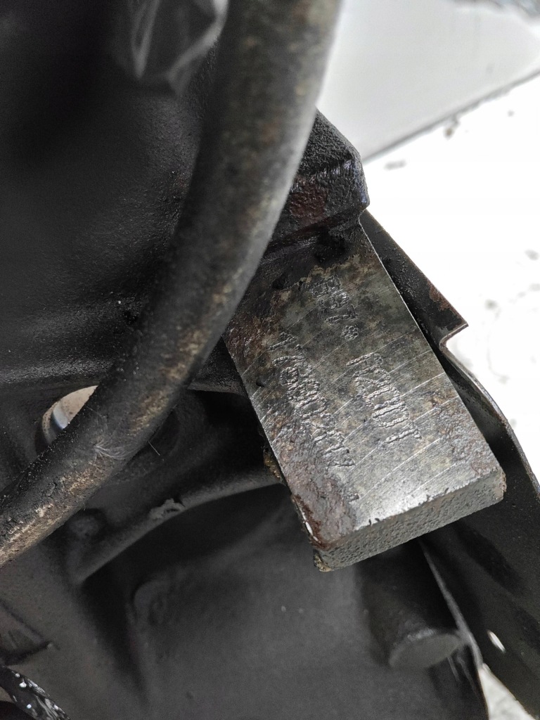 Moteur A 20 DT - Image 4