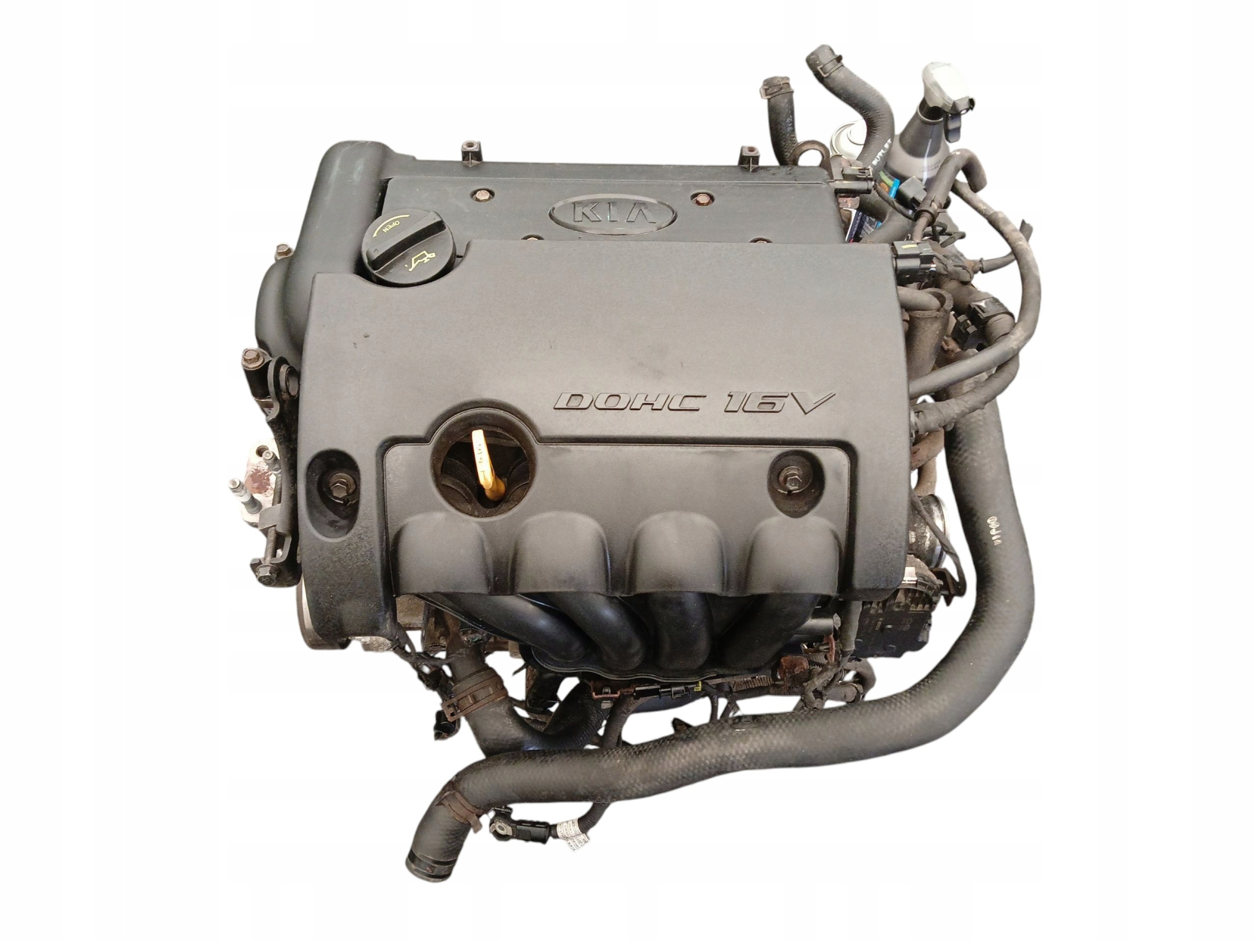 Moteur G4FC - Image 3