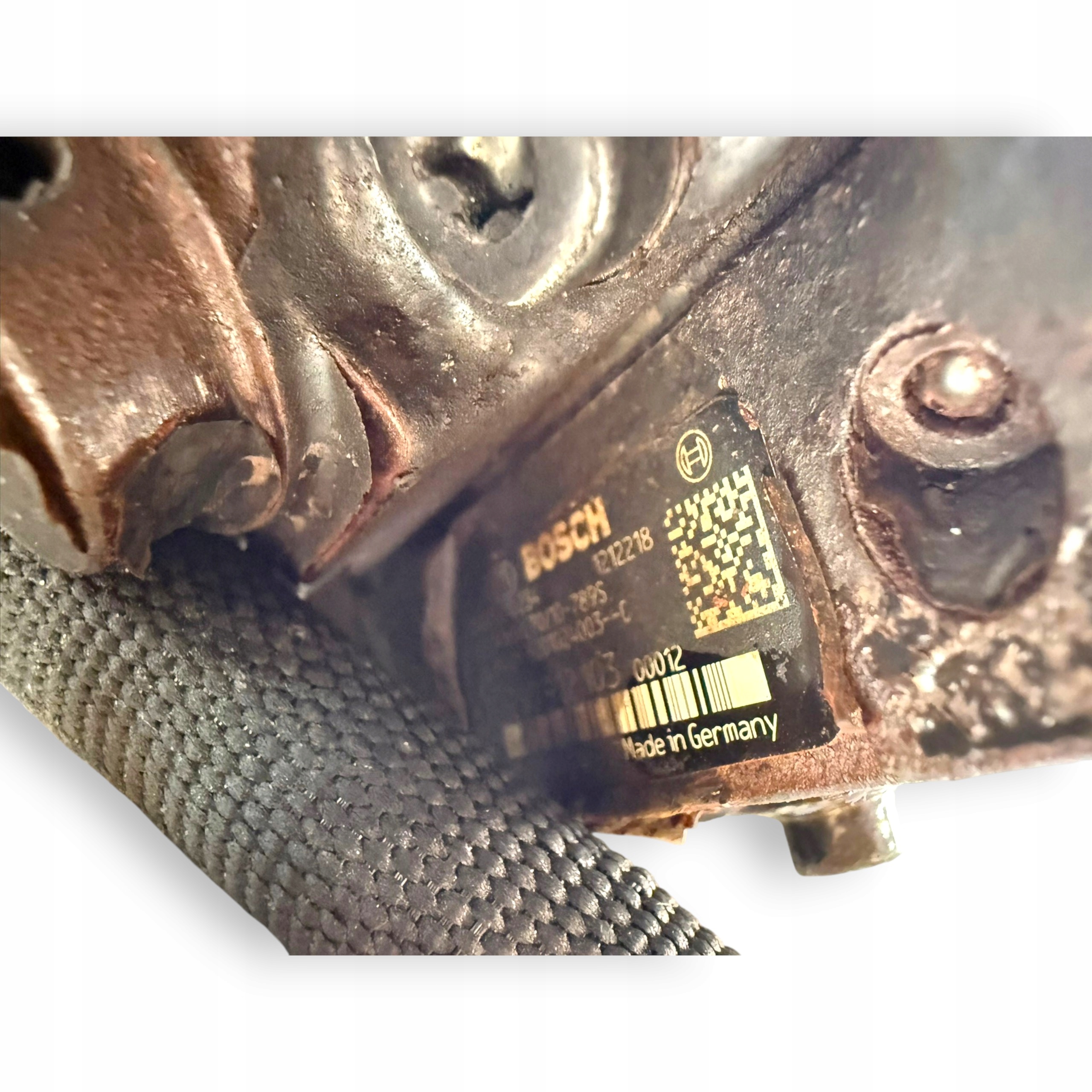 Moteur M9T 670 - Image 11