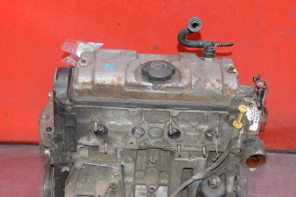 Moteur KFV (TU3JP) - Image 3