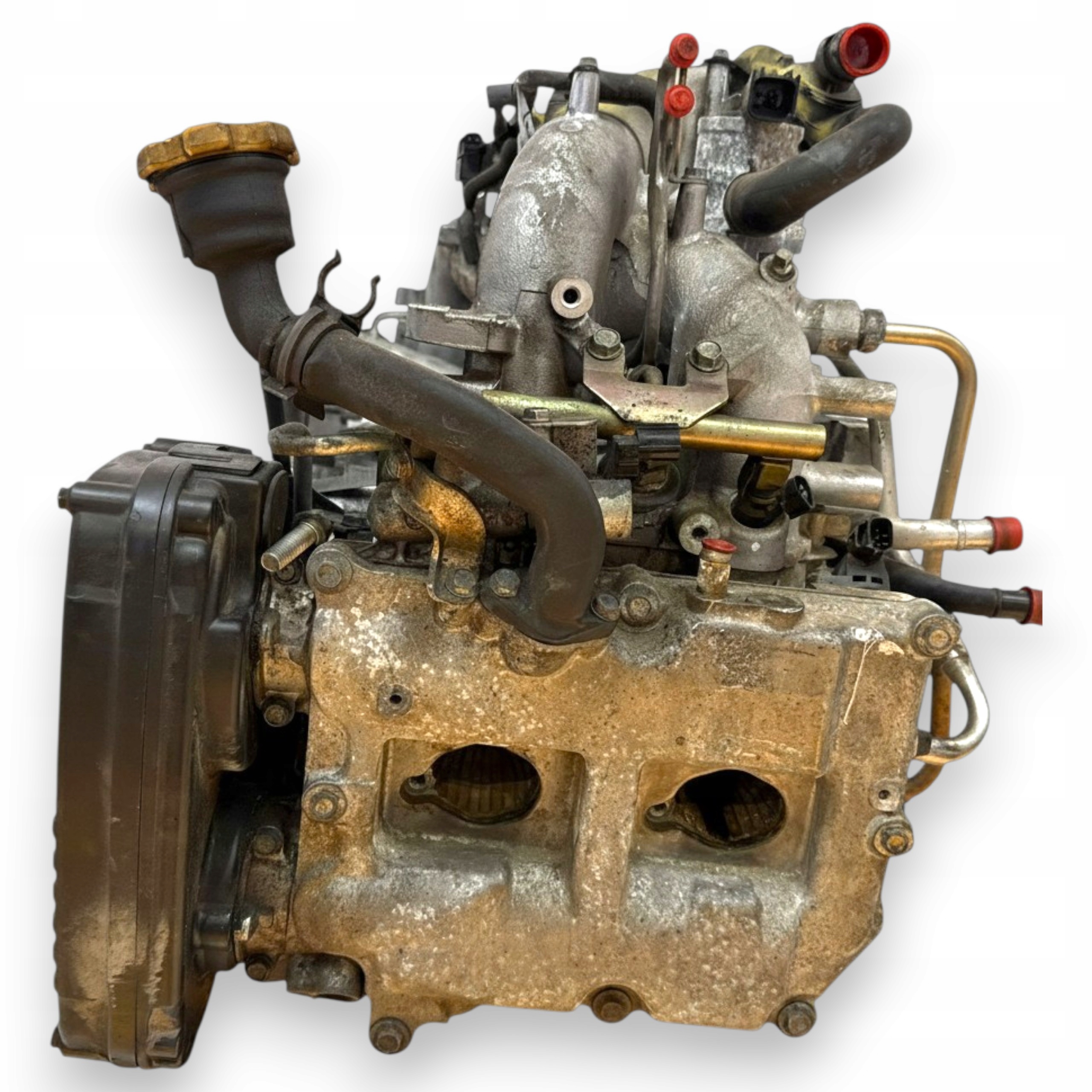 Moteur EJ204 - Image 5