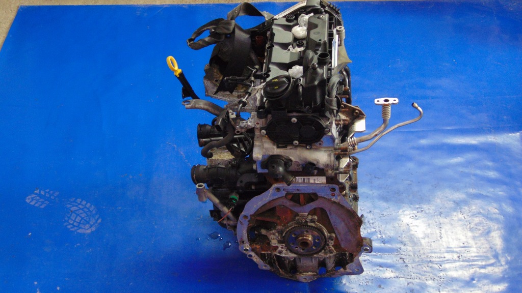 Moteur CXXB - Image 3