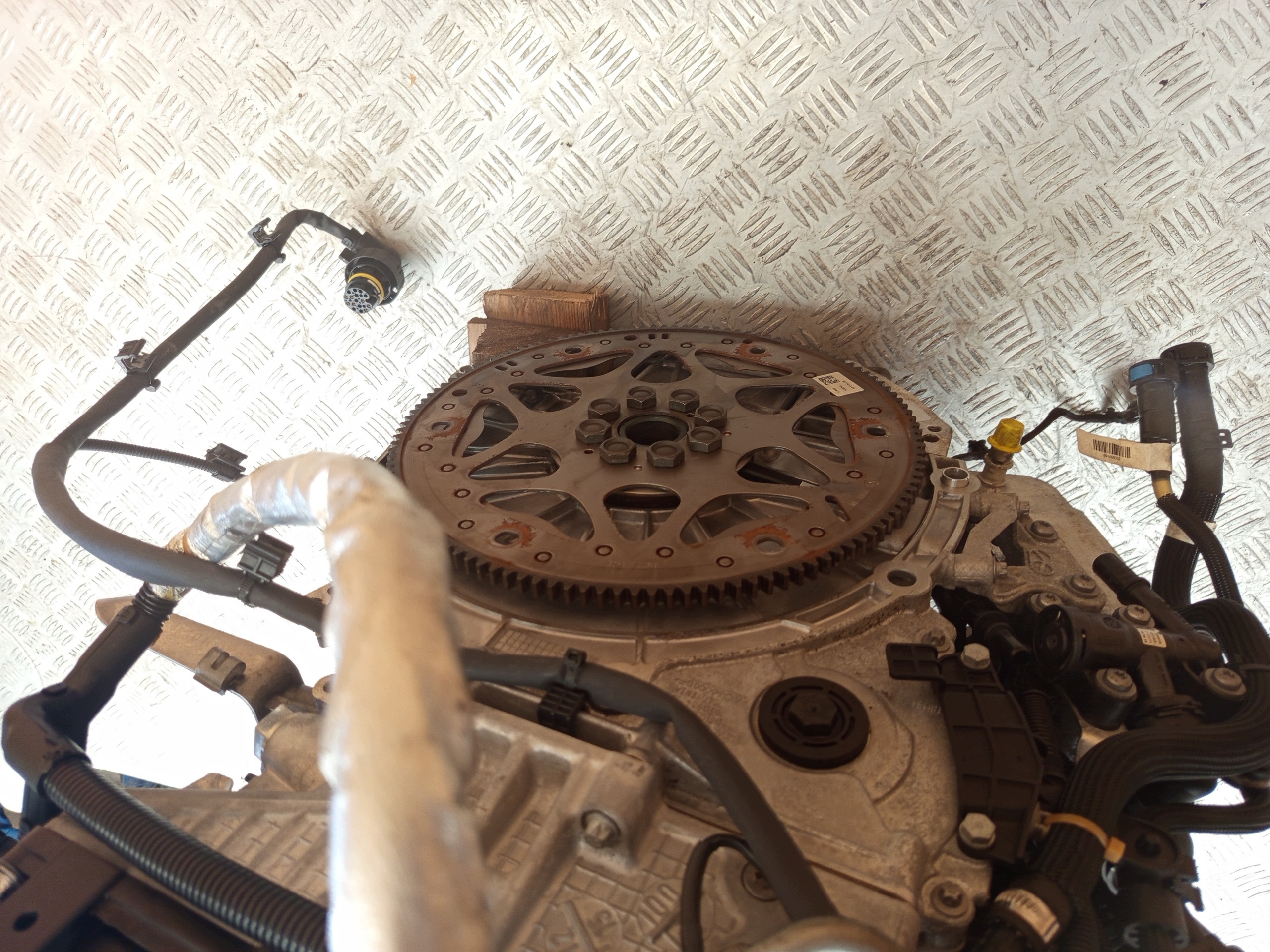 Moteur B47 D20 A - Image 16