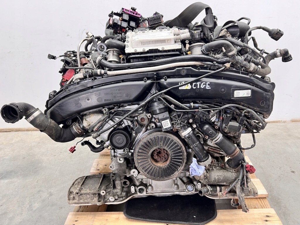 Moteur CTGA - Image 11