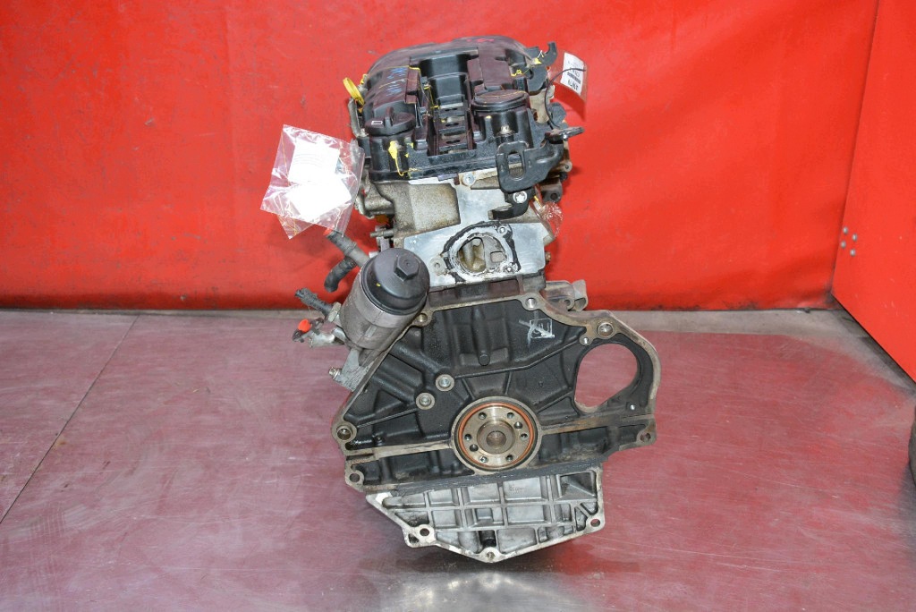 Moteur A 14 NET - Image 13
