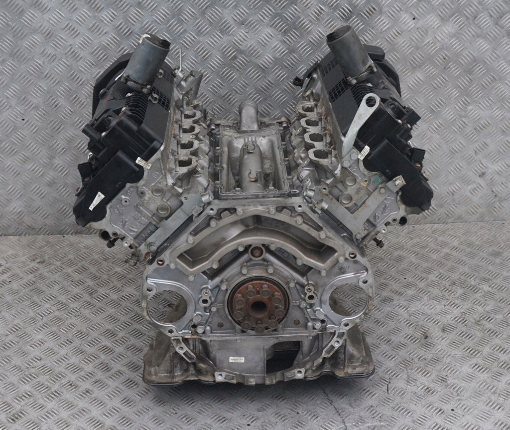 Moteur N62 B44 A - Image 2