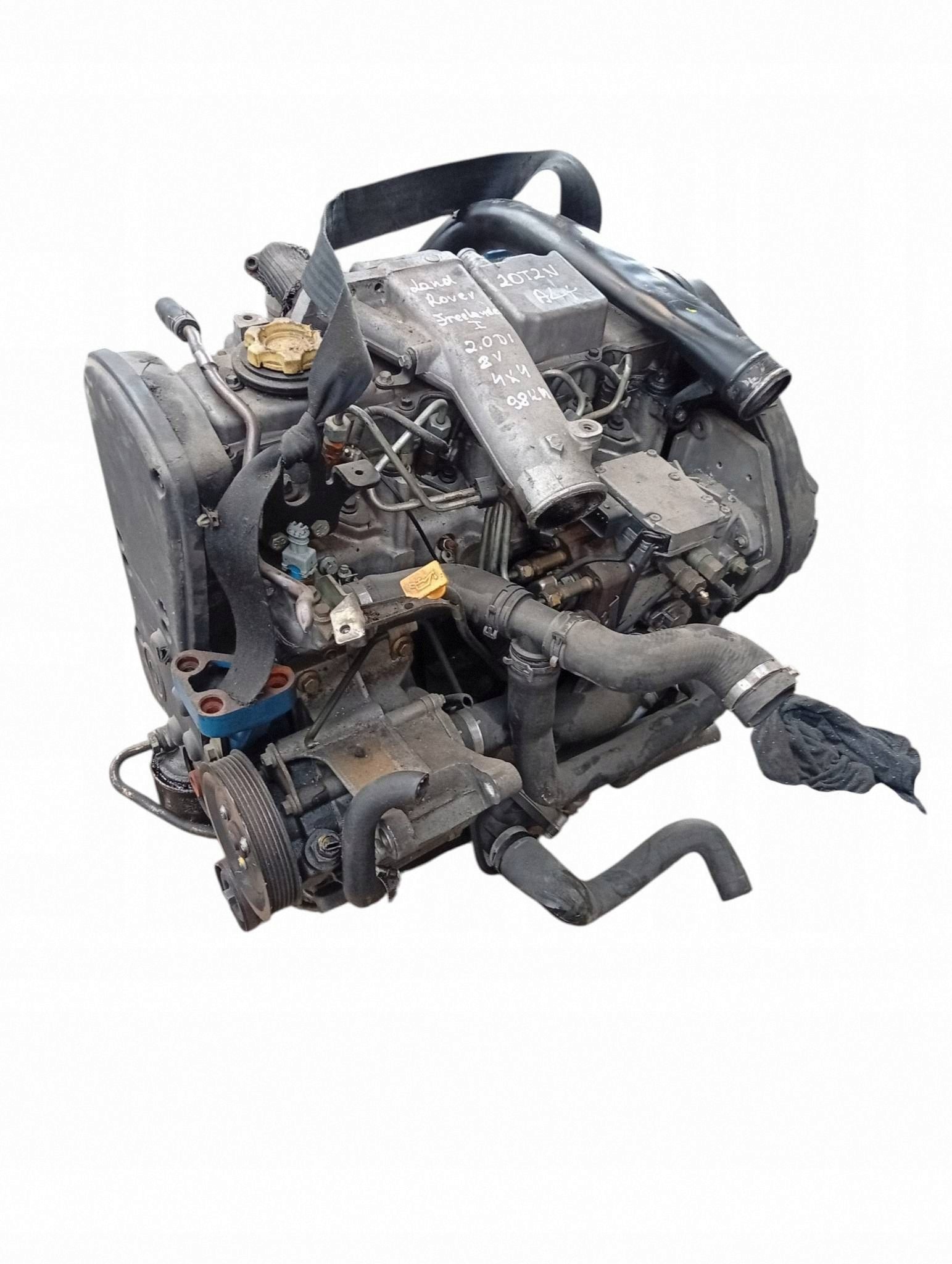 Moteur 20 T2N - Image 4