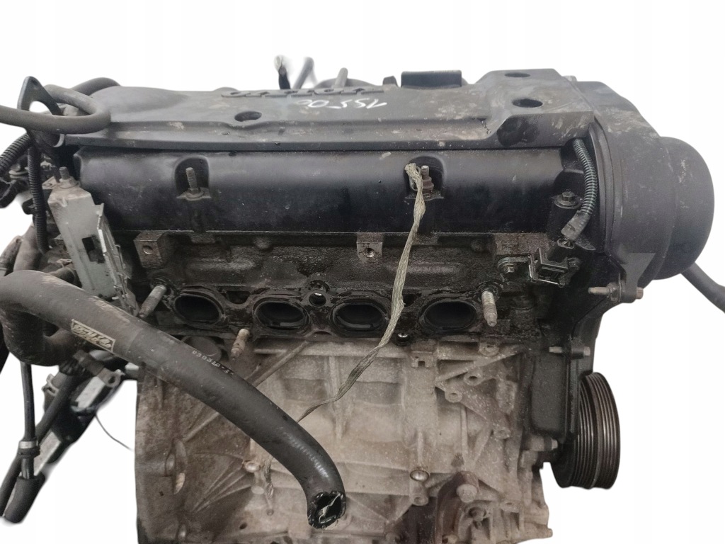 Moteur B 4164 S3 — vue 3