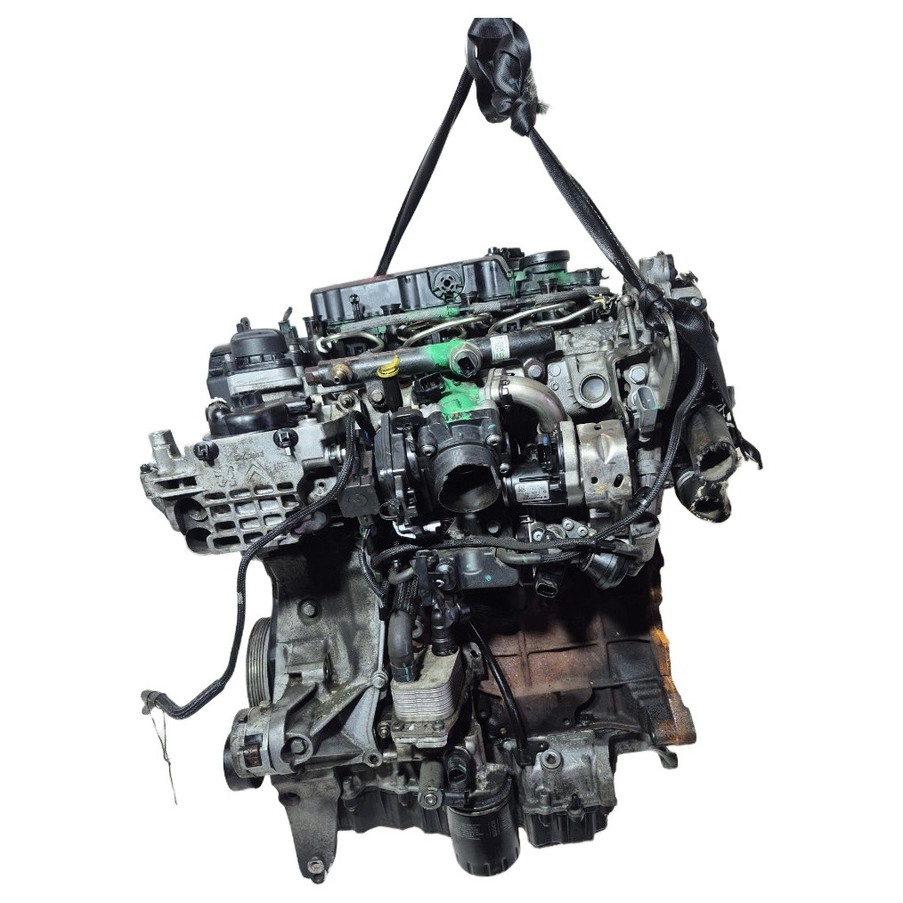 Moteur T8MA - Image 3