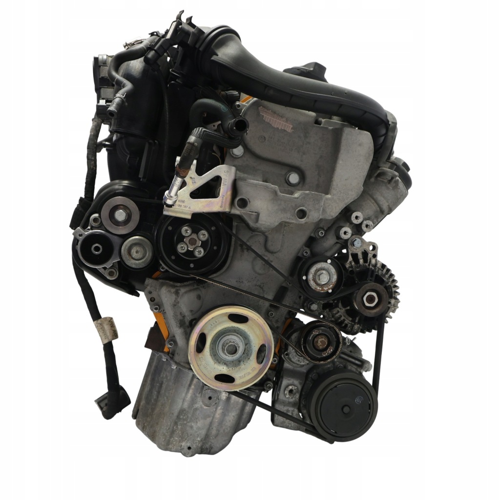 Moteur BLG — vue 4