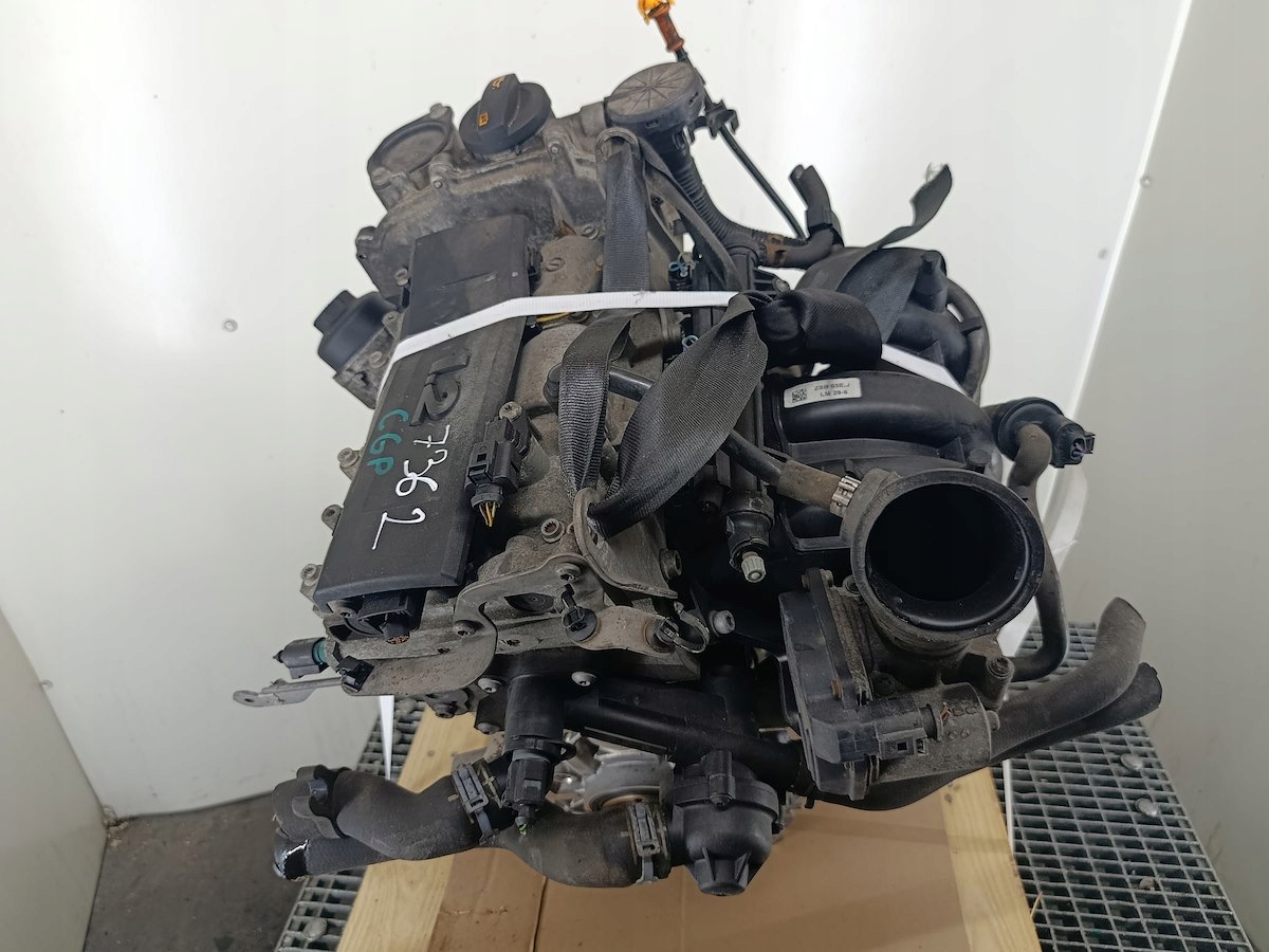 Moteur CGPC - Image 3