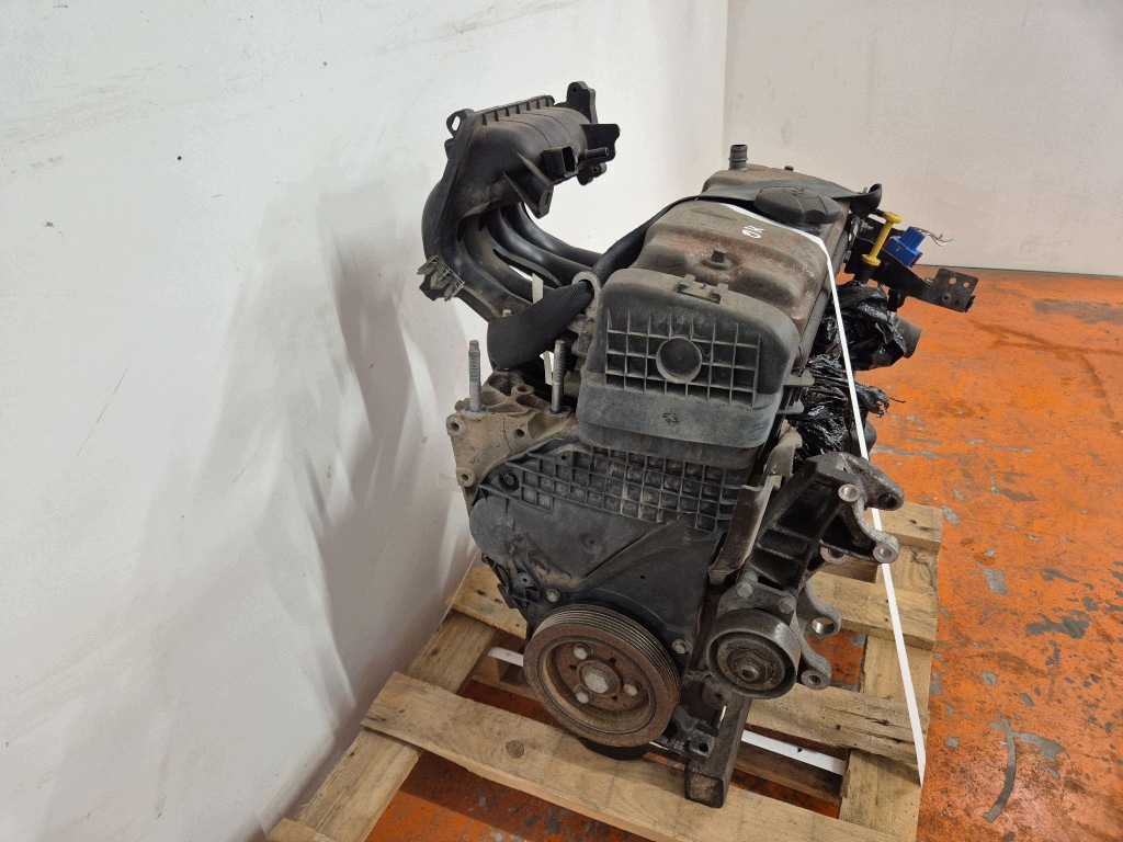 Moteur KFW (TU3JP) - Image 6