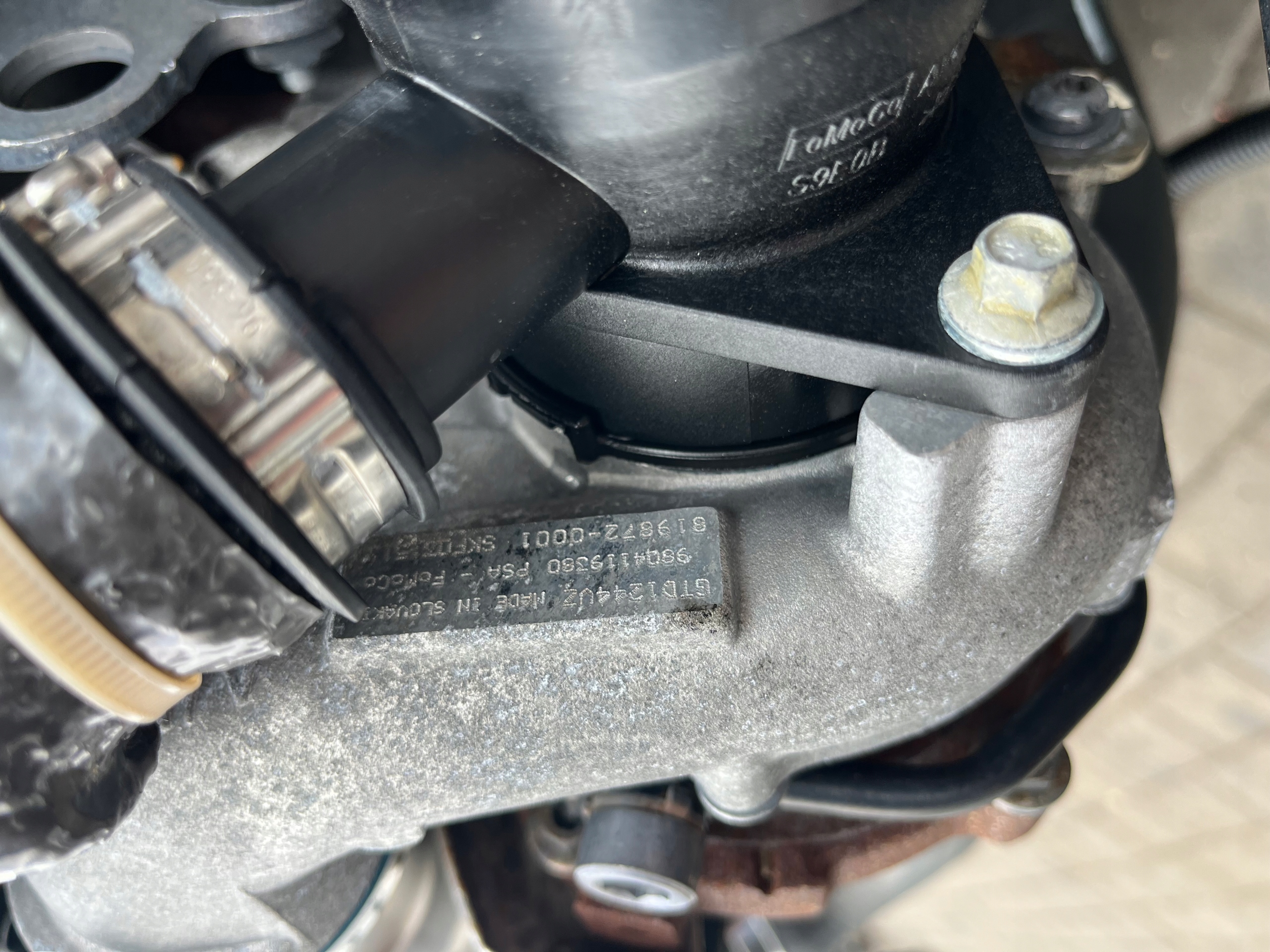 Moteur UGCC — vue 10