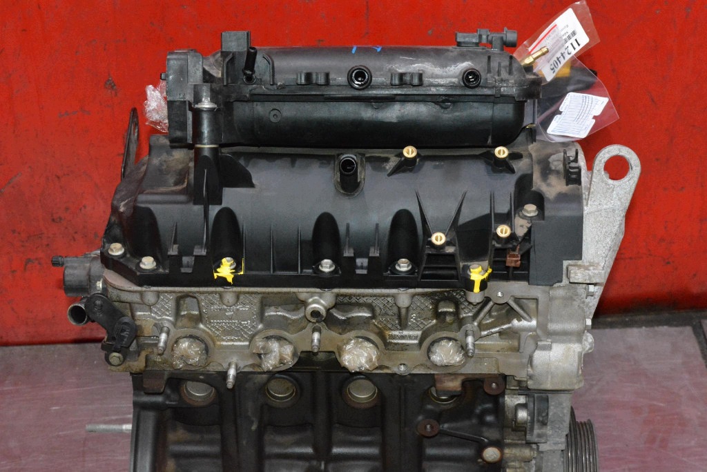 Moteur D4F 740 - Image 3